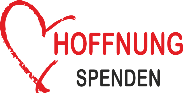 Hoffnung Spenden