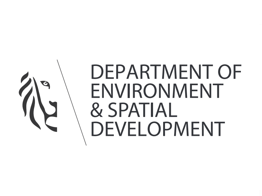 Flemish Government: Department of Environment and Spatial Development - BE