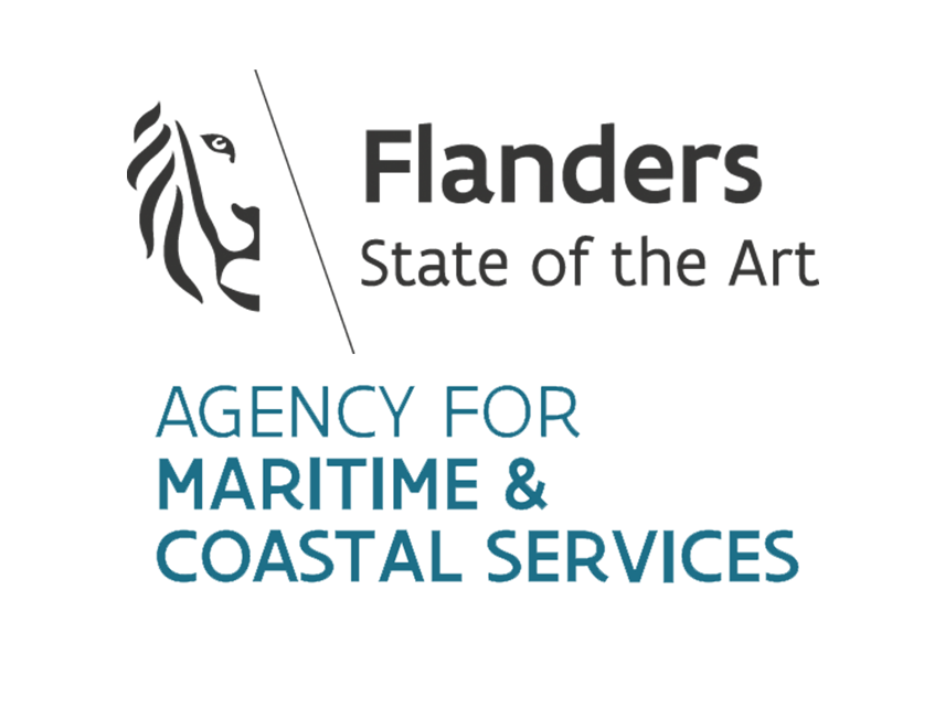 Flemish Government: Agency for Maritime and Coastal Services - BE