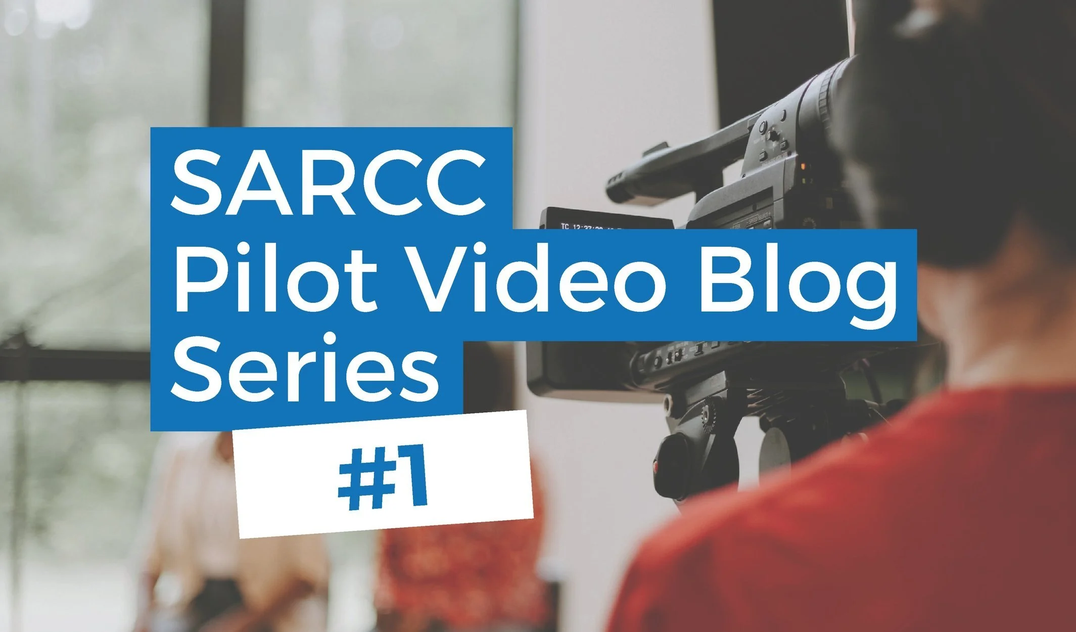 SARCC UK based pilot videos!