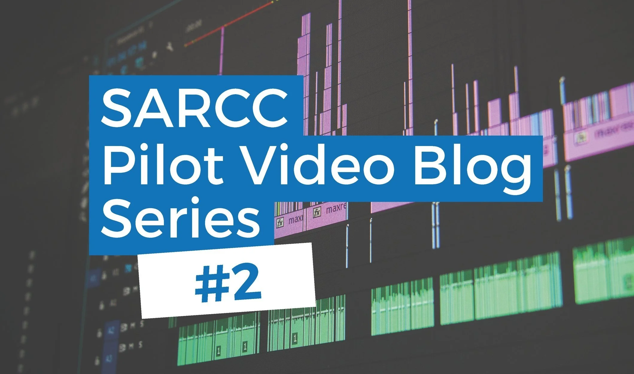 SARCC Belgian based pilot videos! 