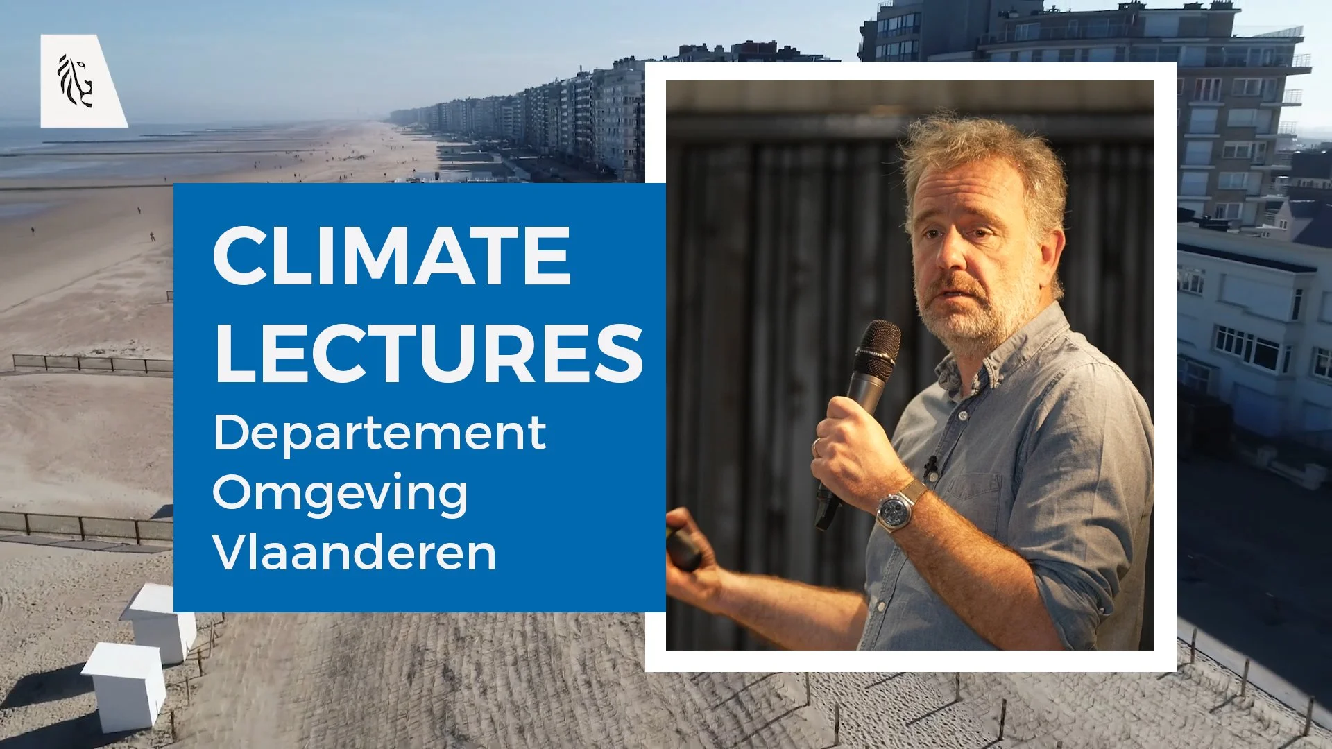 SARCC Belgian Climate Lectures 2022