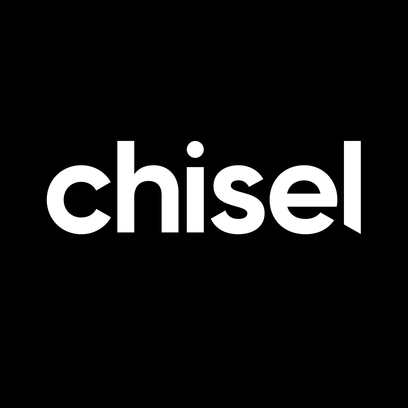 Chisel Logo
