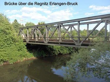 Freudige Nachricht aus Herzogenaurach - Reaktivierung Aurachtalbahn wird geprüft