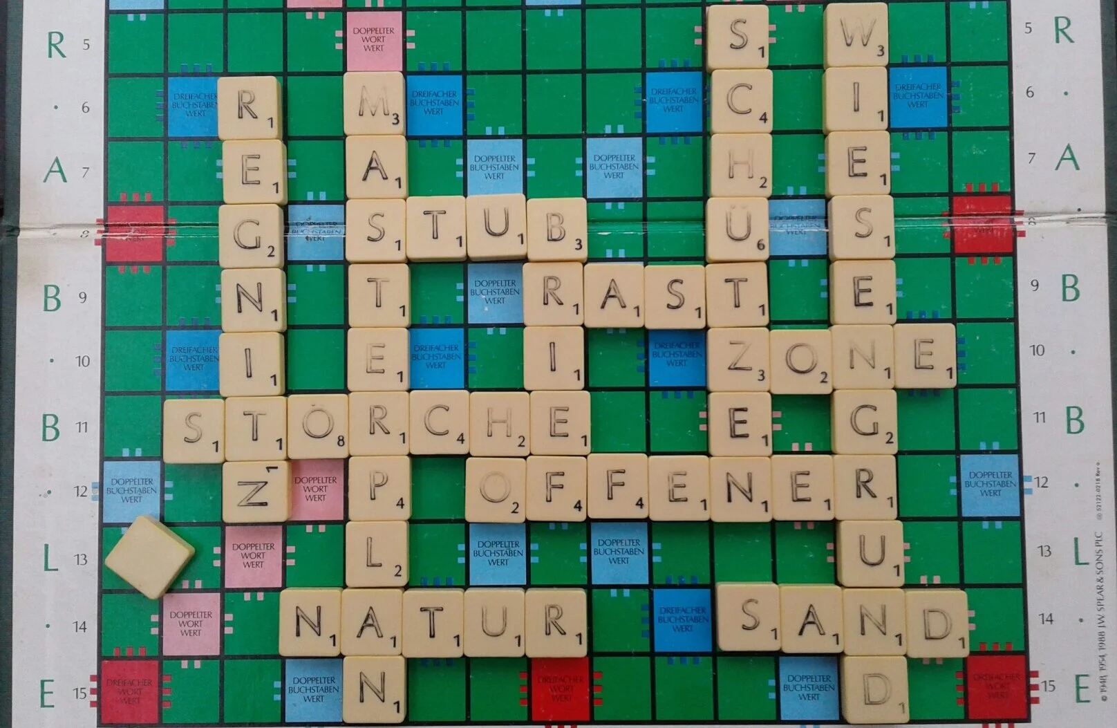 Eine wichtige Diskussion wird angestoßen