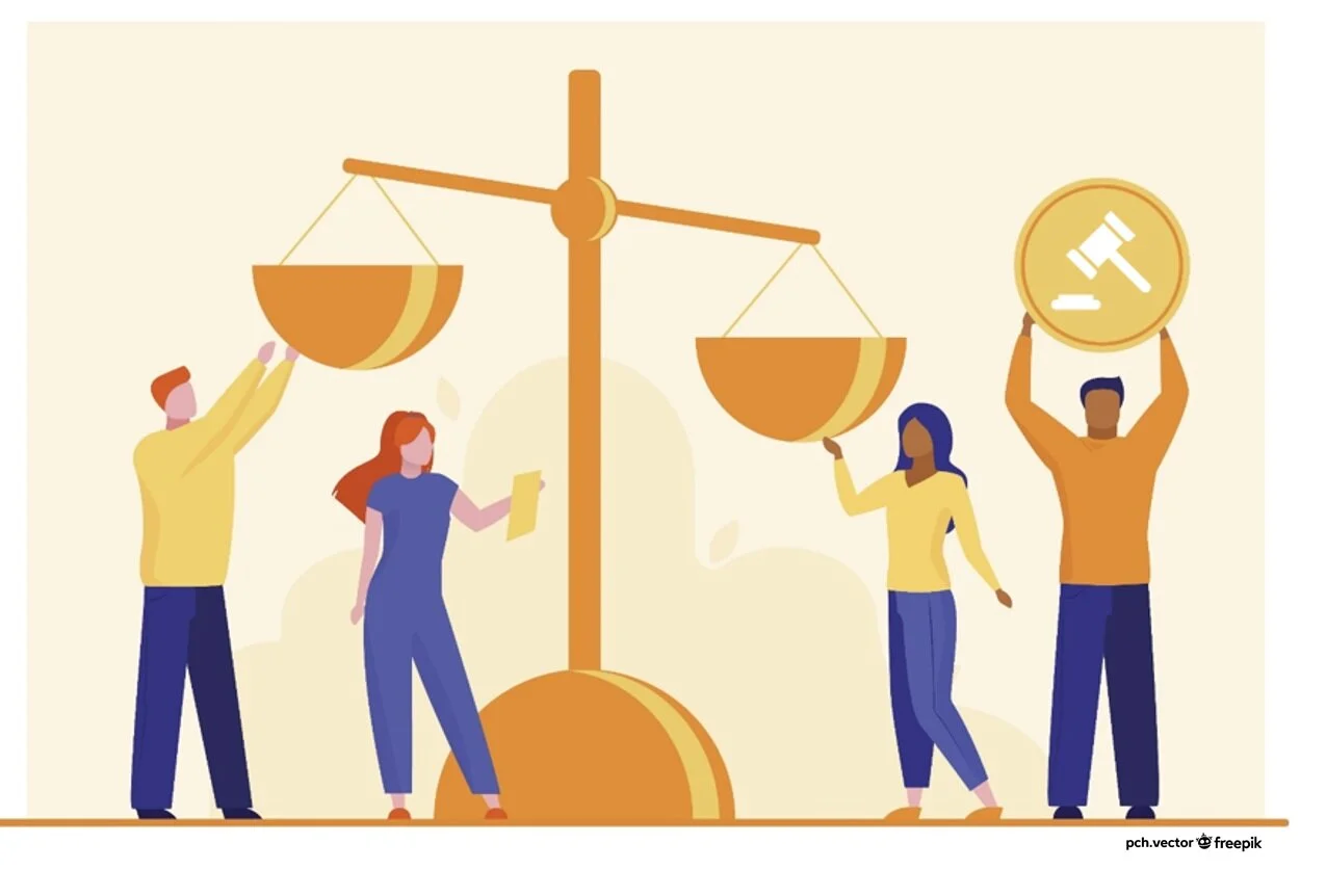 Digest 14. Do you want to be perceived as fair in performance evaluation? Temporal comparison could be a solution!