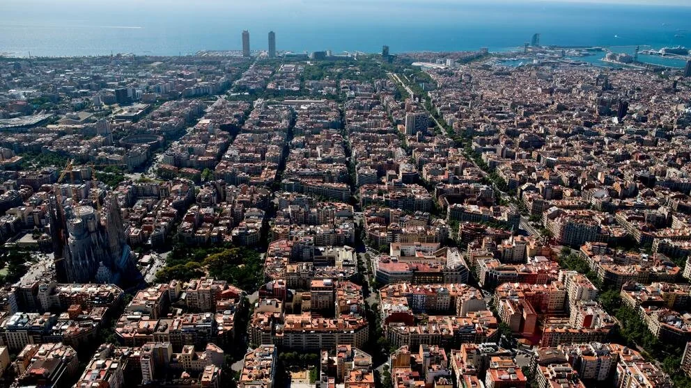 URBANISMO CONTRA LAS EPIDEMIAS