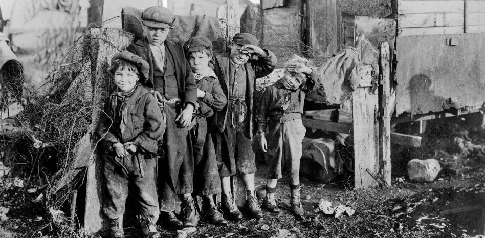 Cómo las epidemias transformaron las ciudades