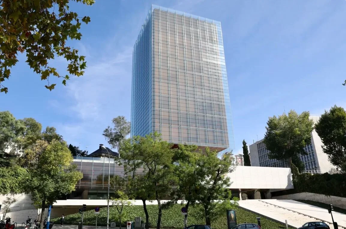 Un blindaje a los edificios del siglo XX de la capital