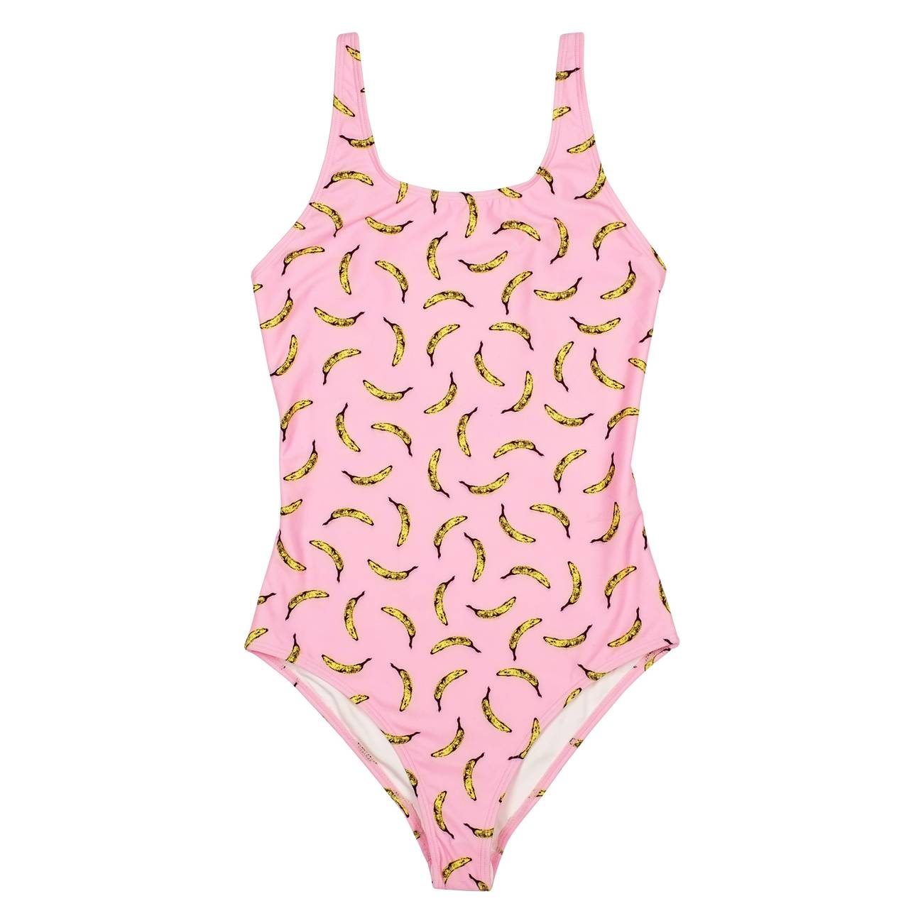 RANA BANANAS SWIMSUIT