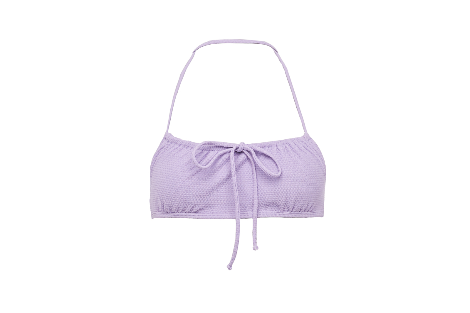 ANGELITE TOP LILAC