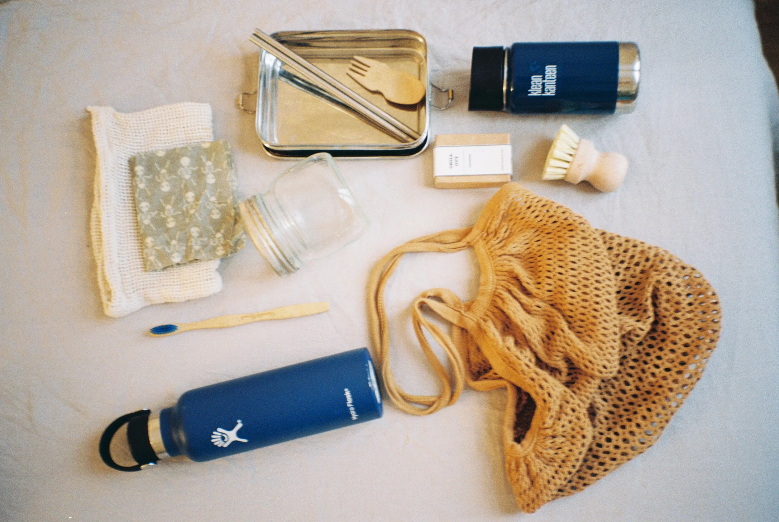 15 ecofriendly Christmas gift ideas — radical broccoli