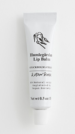 Humlegården Lip Balm