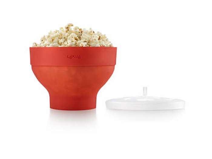 Lékué Popcorn Maker Micro