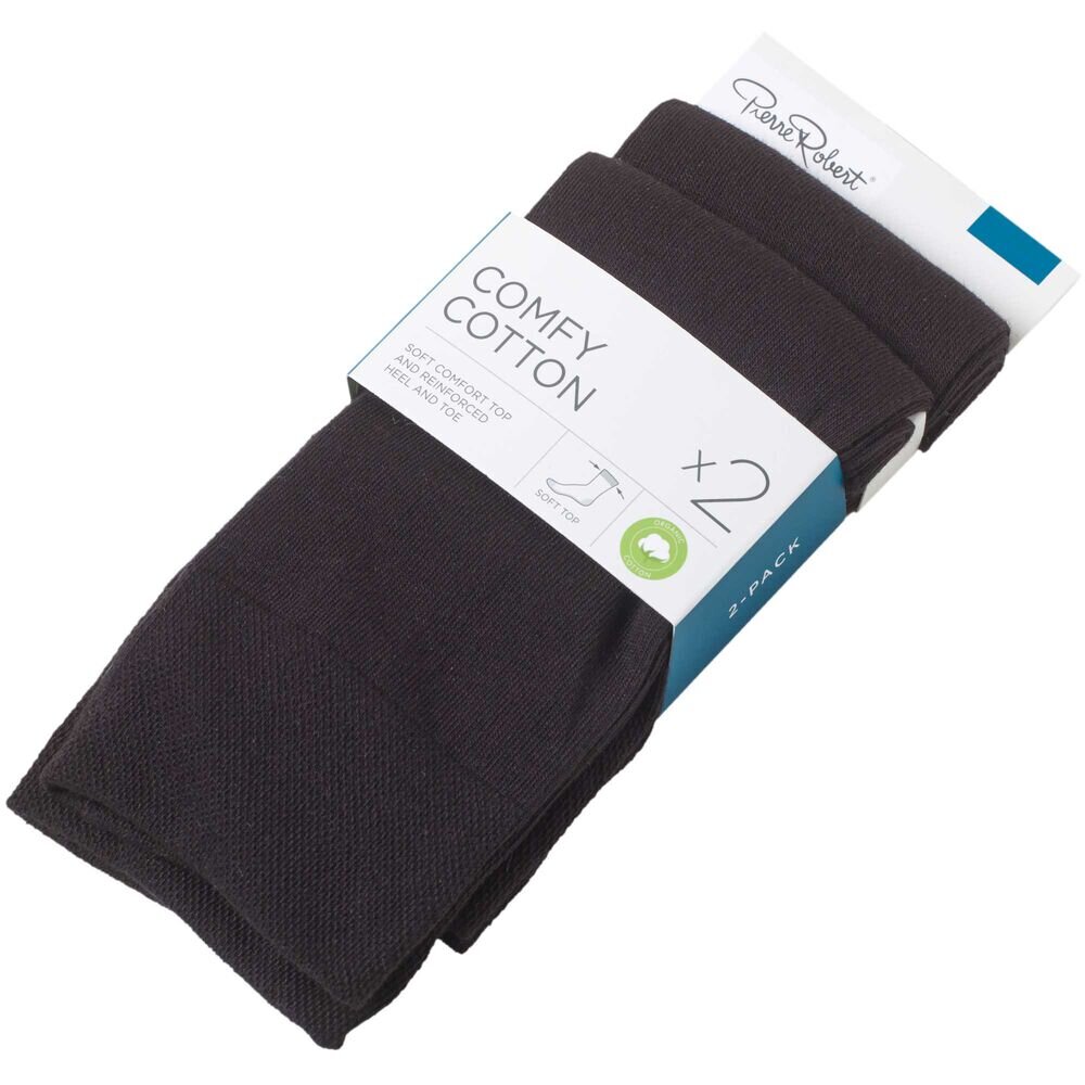 Pierre Robert Socks in organic wool