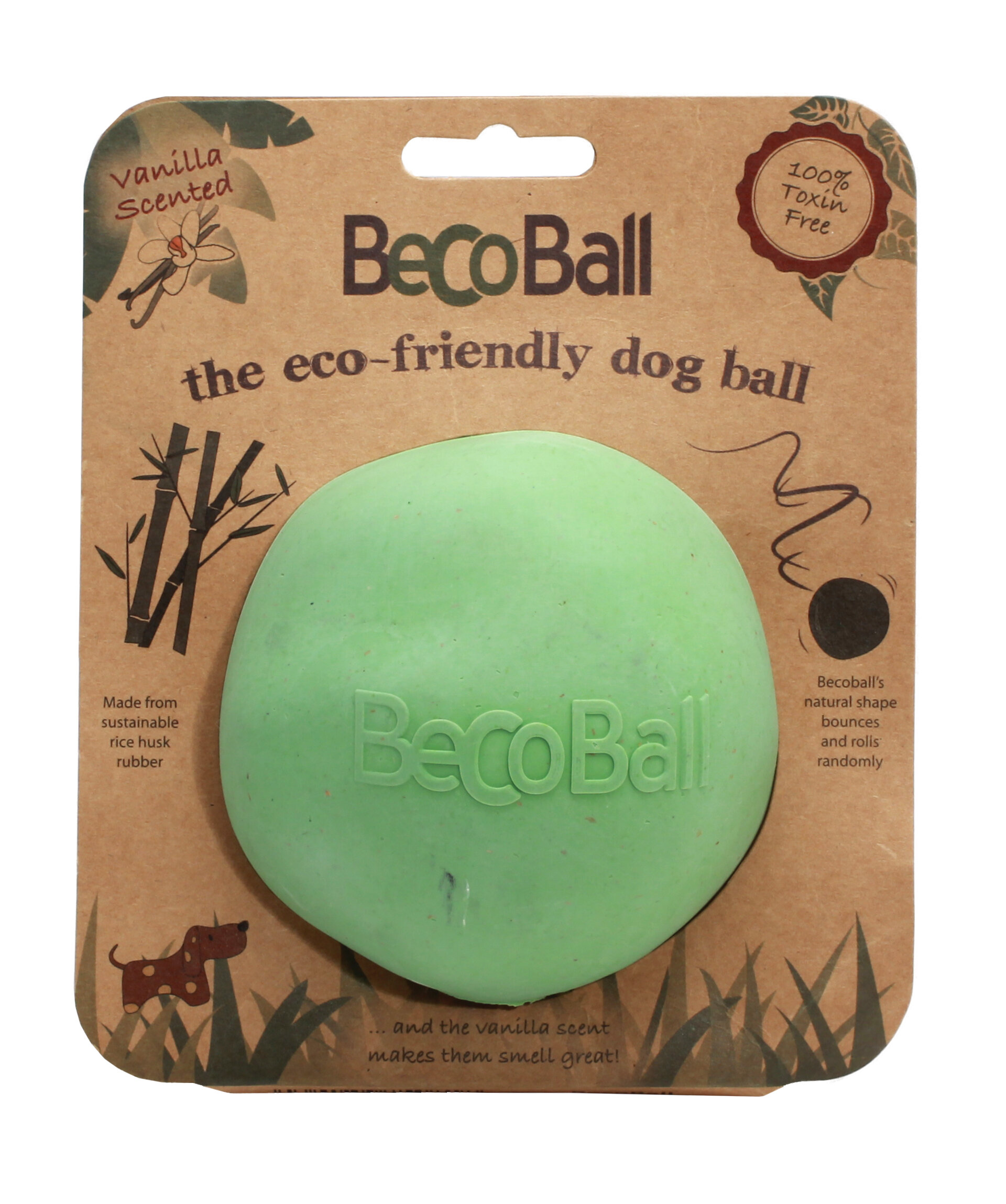 Bevo Pets Ball 