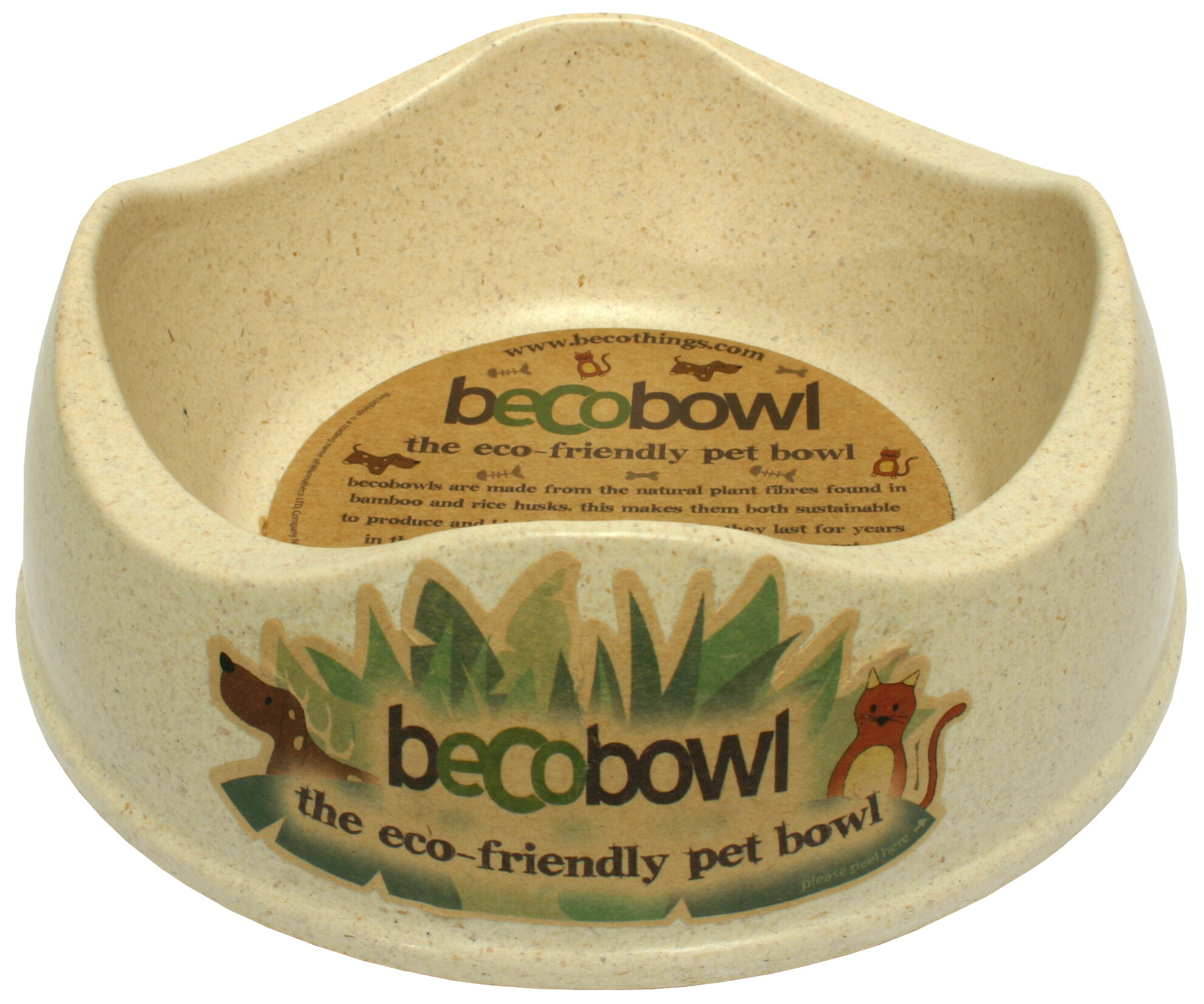 Beco food bowl 