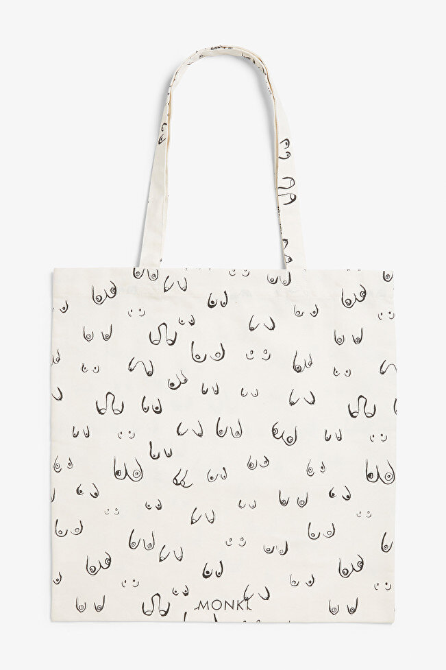 Tote bag