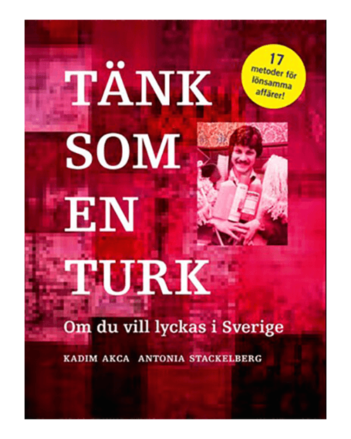 Tänk som en turk