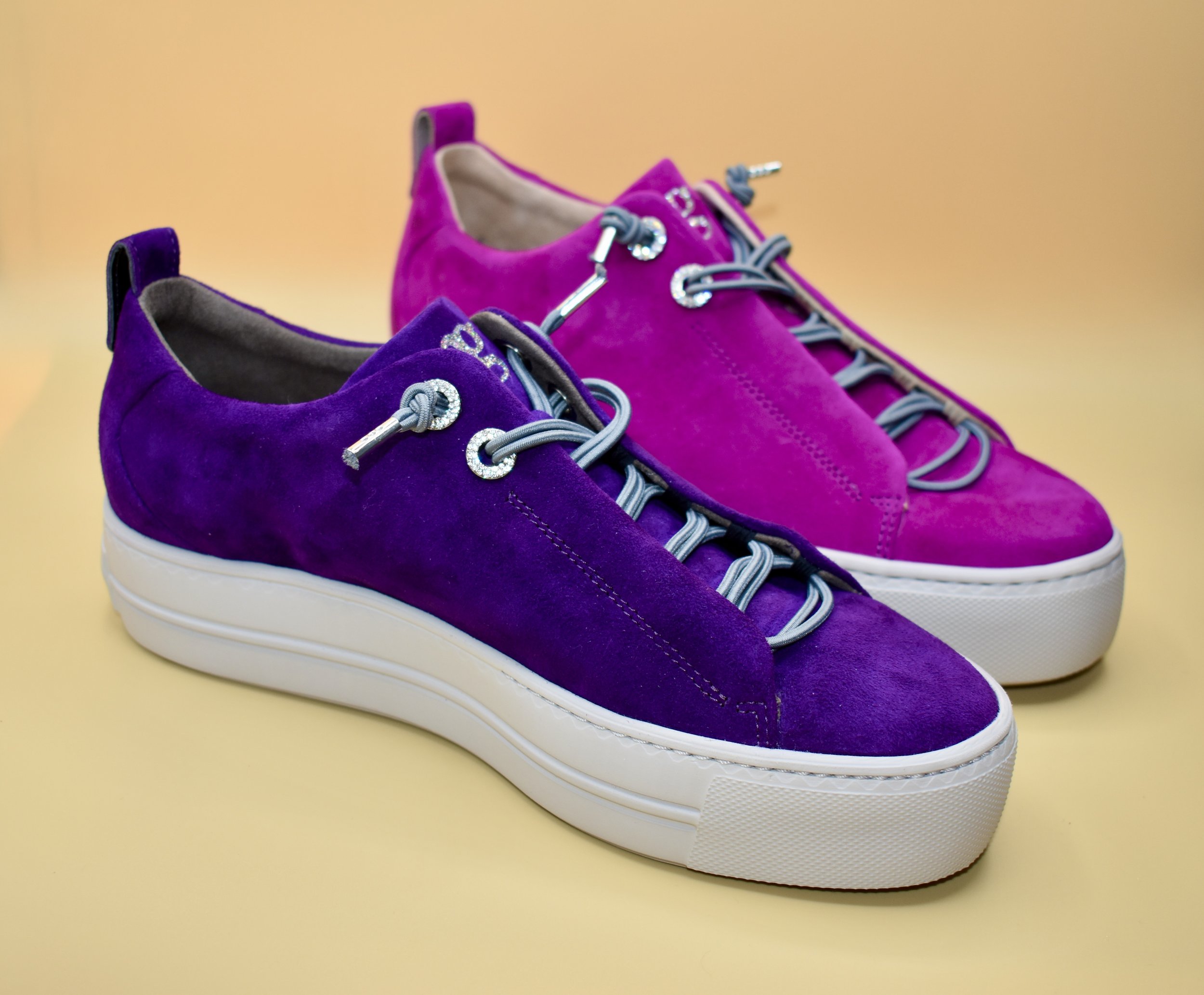 purple trainers.JPG