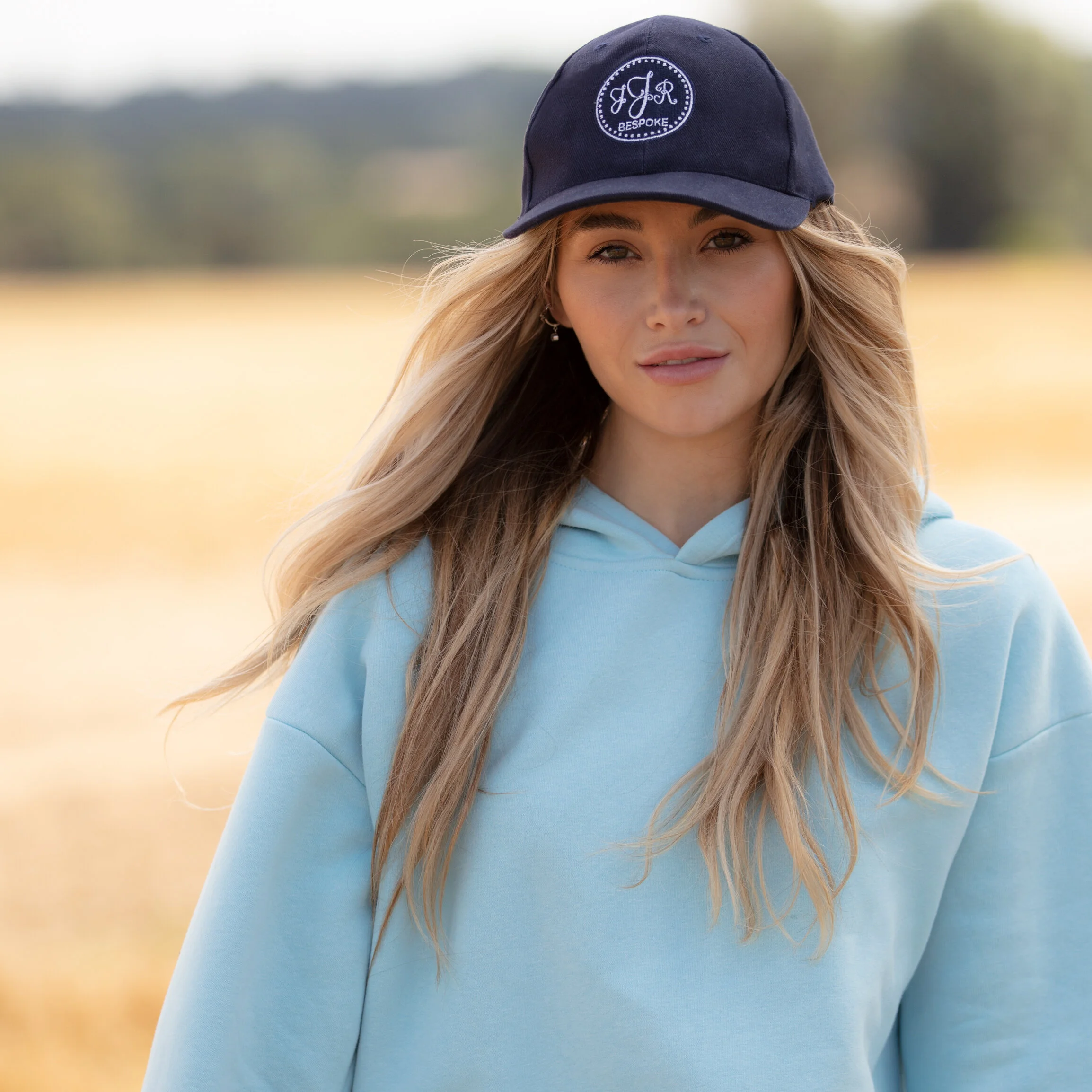 JJR Branded Cap