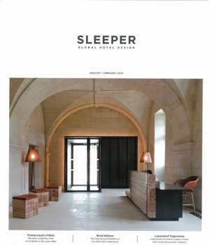 Sleeper Magazine