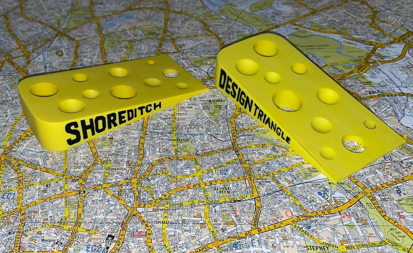 New SWISSDOORSTOP launching at @4cose 18.9.25 💛⚡️🙂🧀😻🪤🍳🌞🟡🌻🌝🤪#theholestory