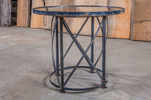 Custom End Tables Nightstands The Armored Frog Custom End Tables Nightstands The, Nadeau Solid Wood End Table With Storage