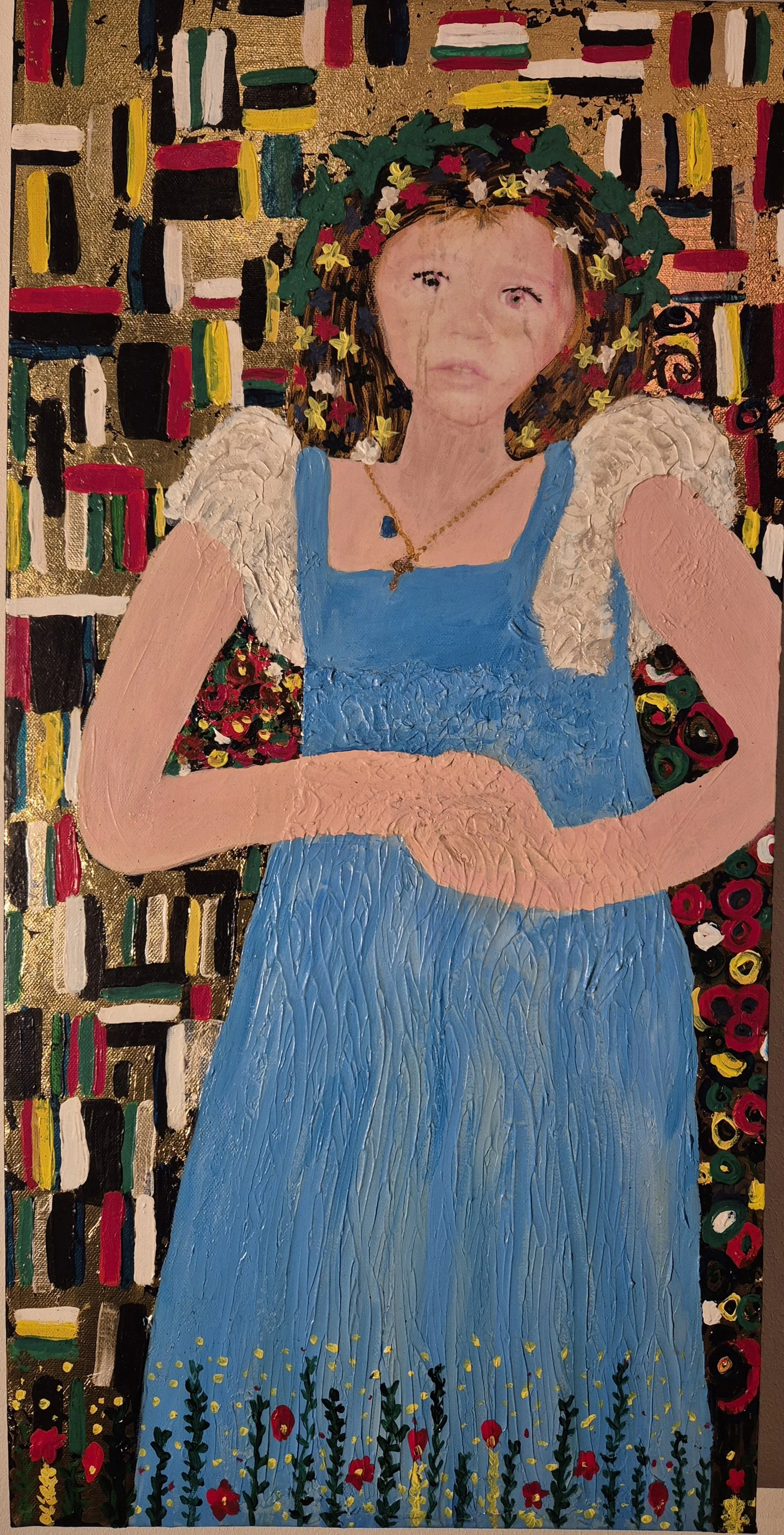 Art Connects Women Dubai 2025