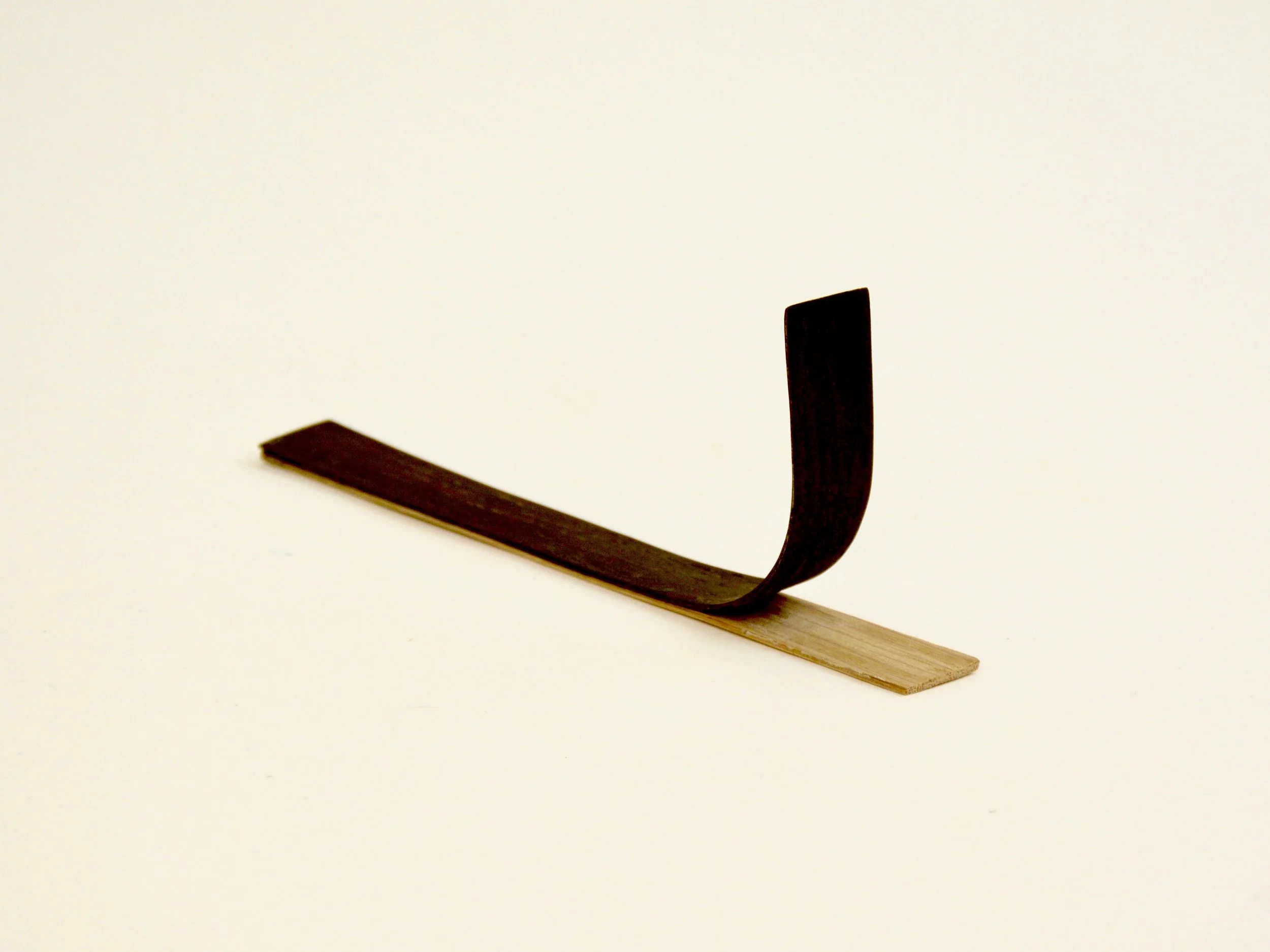 Lamination — Ed Heritage