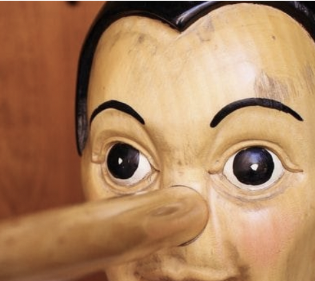 Inactionable Information