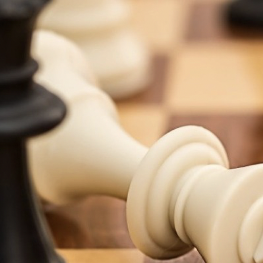 Fuel Competition for Man and Machine