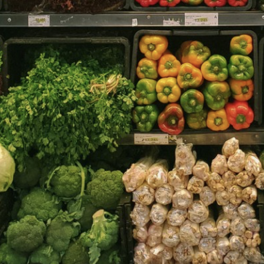 Broccoli By Any Other Name