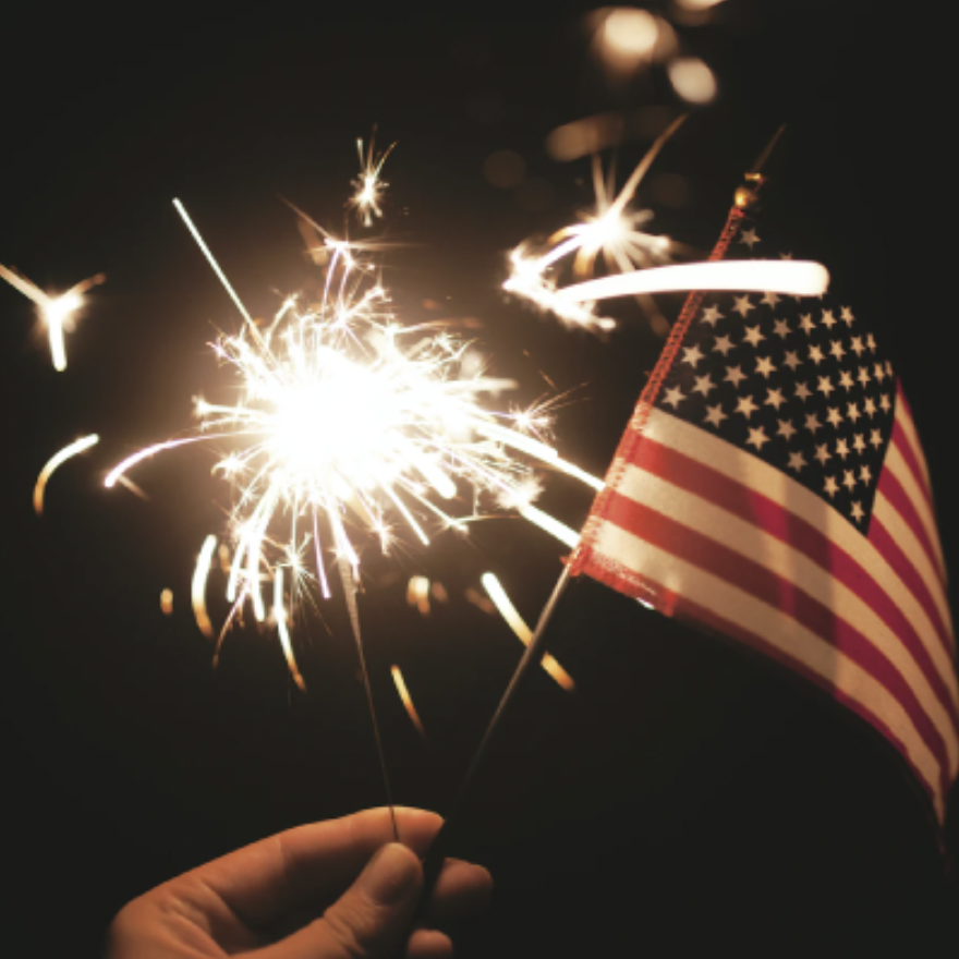 In Order to Form a More Perfect Union