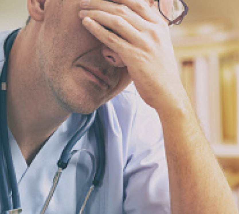 Microbiomes - More Complexity for Doctors