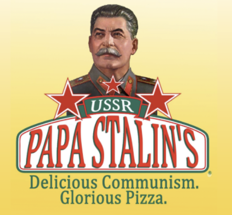 Stalin and Dieting