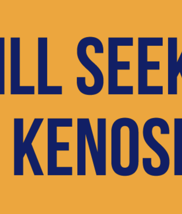 Thrill Seekers in Kenosha