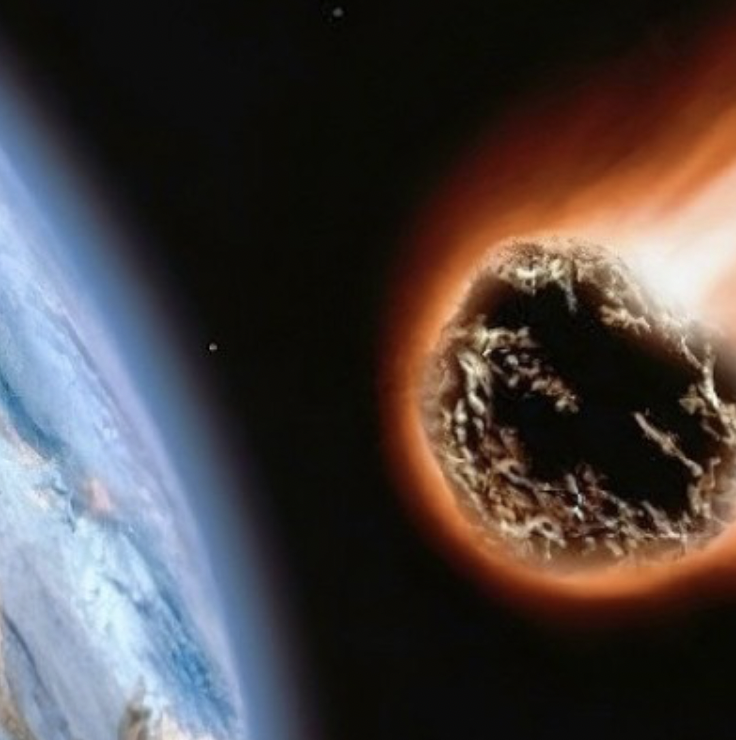 Collision Course for Science and Government