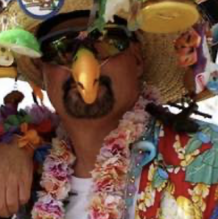 It's Their Own Damn Fault