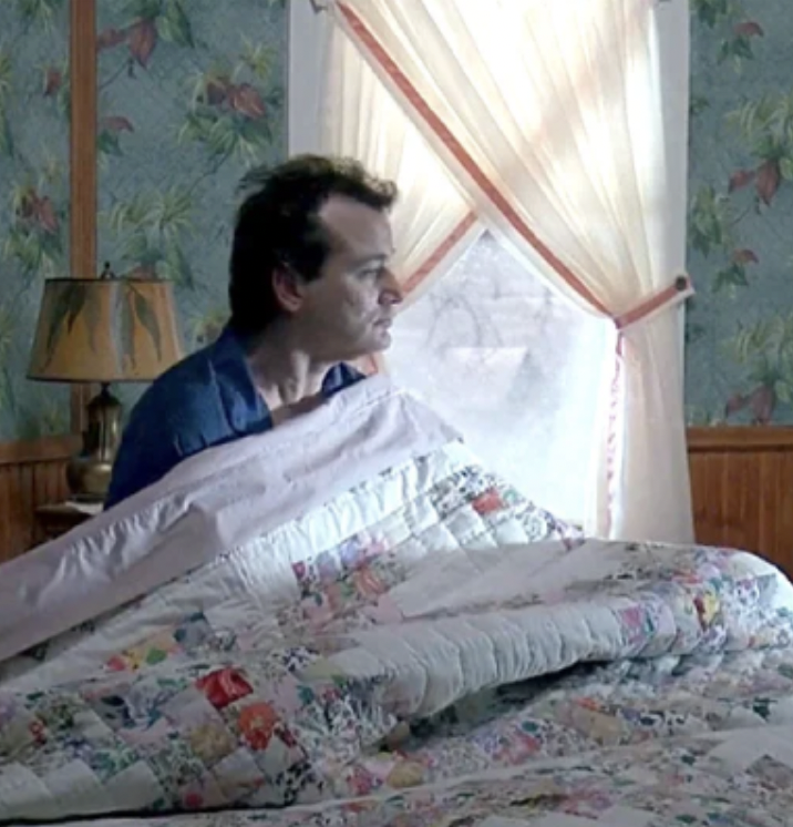 Regulatory Groundhog Days