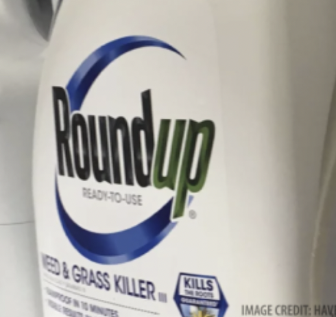 RoundUp Science Hurts the Poor