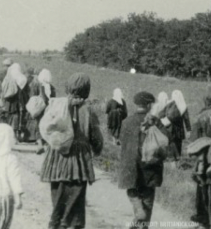 Holodomor