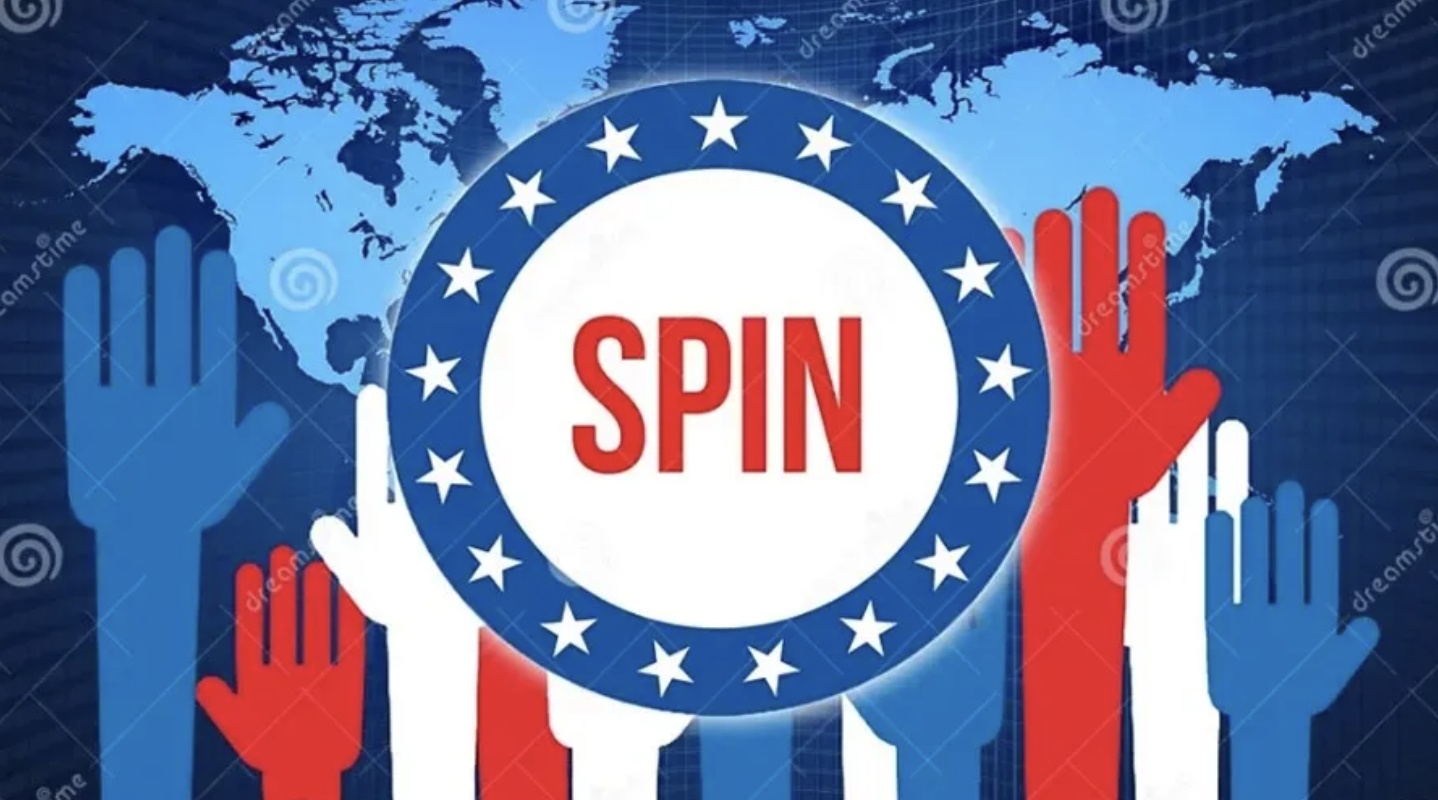 Trust and Spin