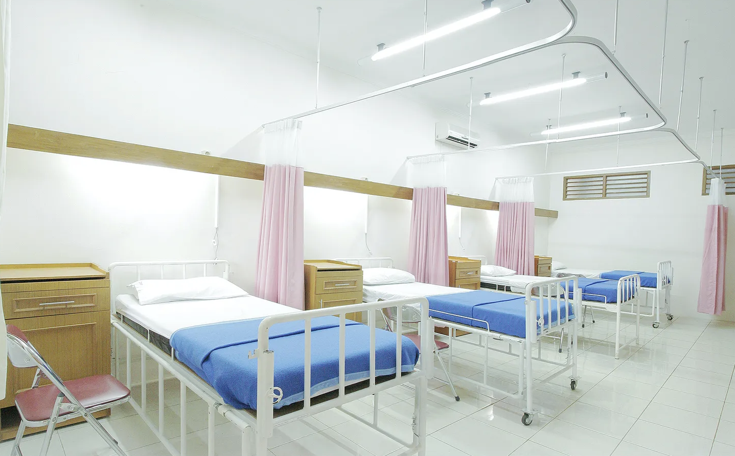 From the Archives: Should the Government Have a Monopoly on Public Health?