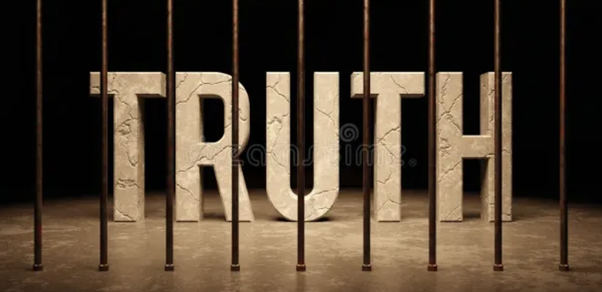 Allegiance Bias in Science: Imprisoning the Truth