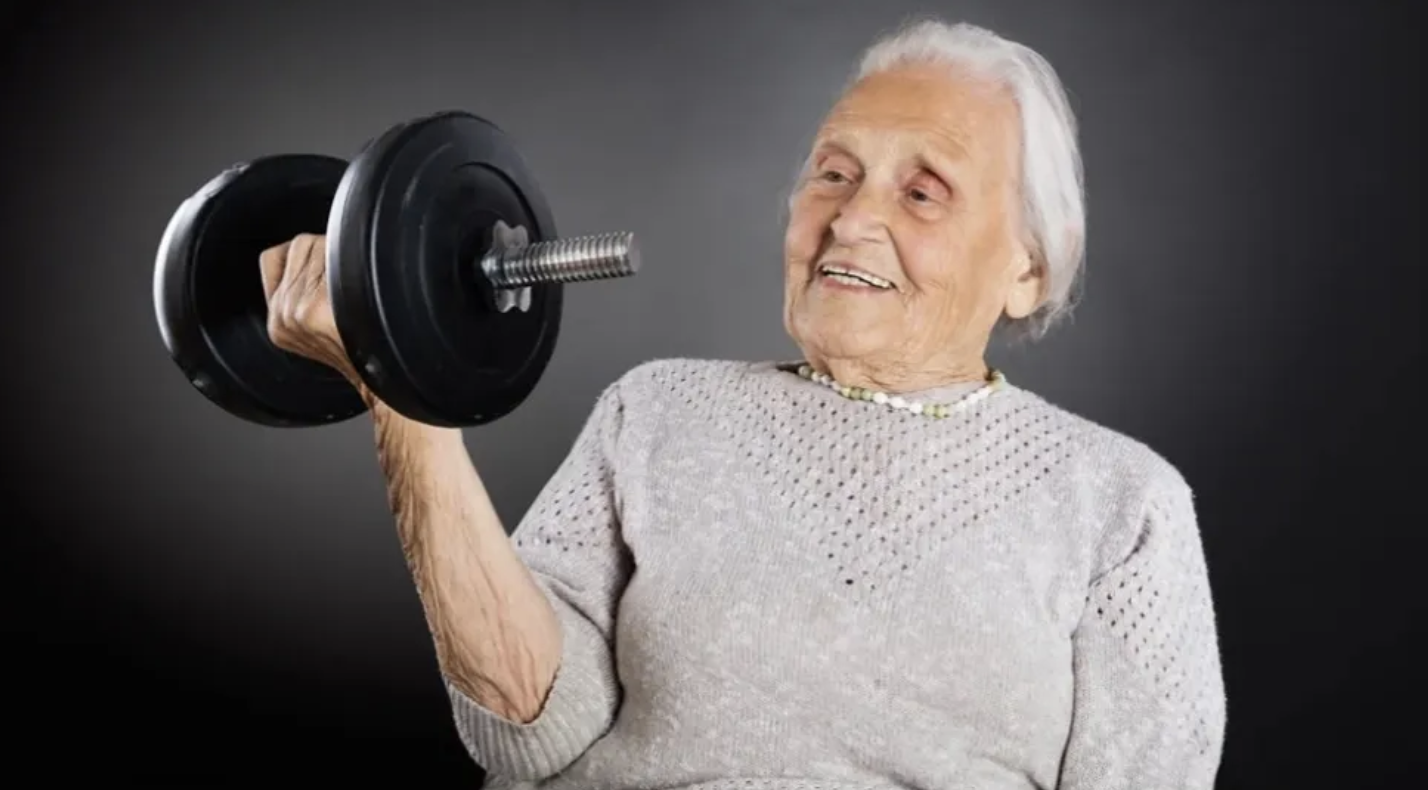 Exercise: The Most Potent Medicine