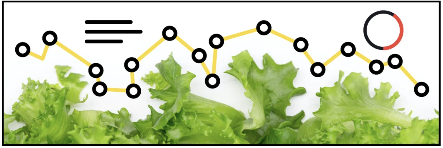 From the Archives: The Sabermetrics of Lettuce