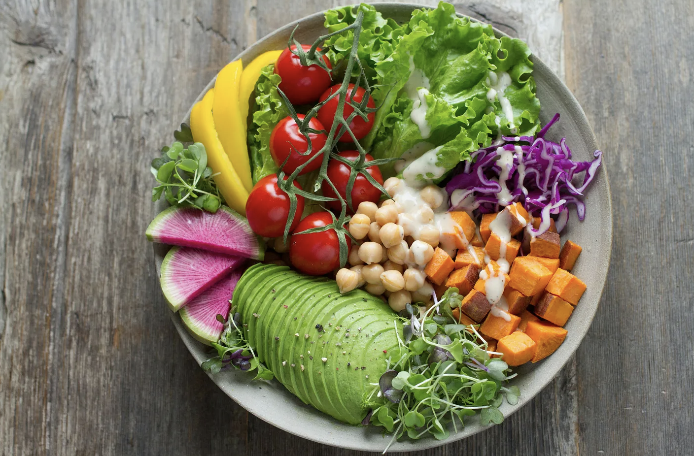 Beyond Labels and Guidelines: The Future of Personalized Nutrition