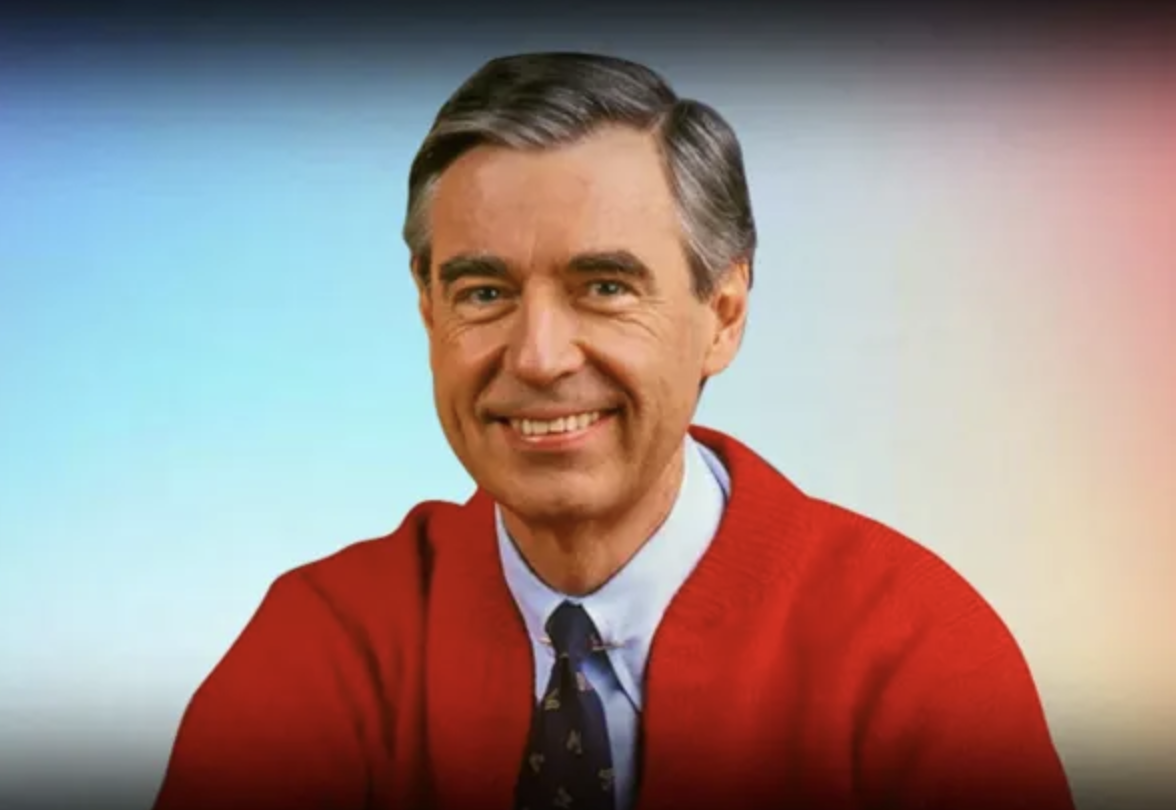 From the Archives: Mister Rogers Had It Right—Trust in Your Neighbors