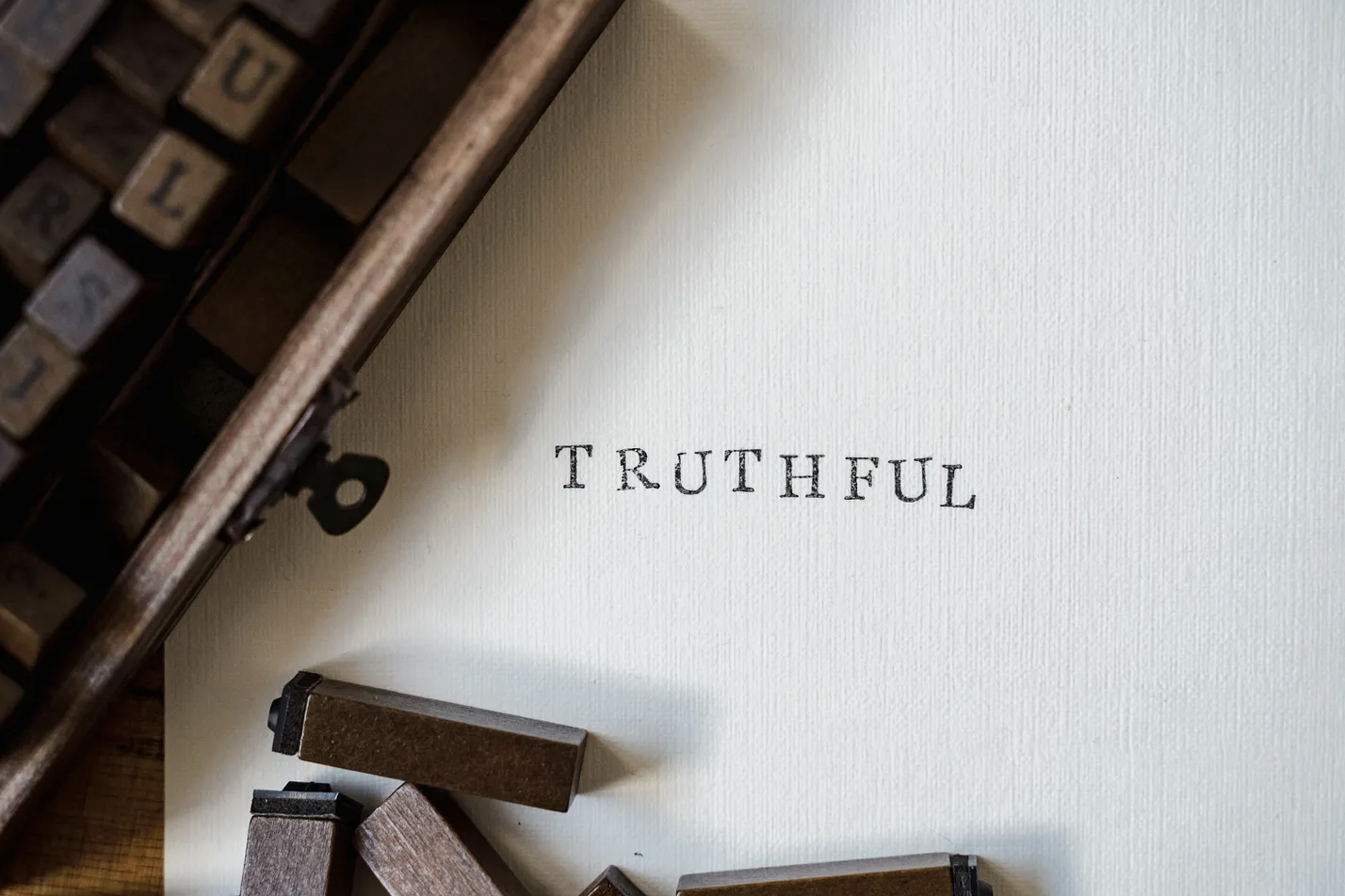 Lies, Lies, Lies—We’re not Helpless Against Them